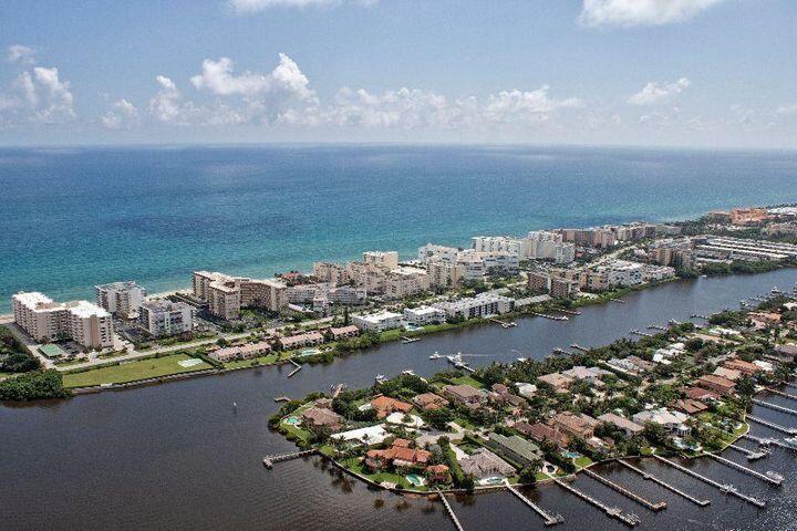 3450 S Ocean Boulevard 807
