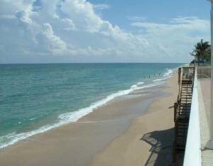 PATRICIAN OF PALM BEACH C - Residential Lease