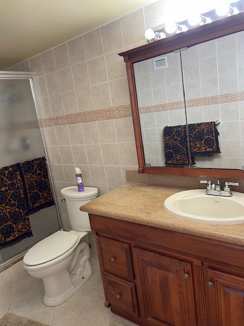 PATRICIAN OF PALM BEACH C - Residential Lease