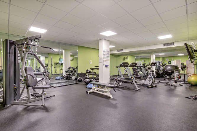 PATRICIAN OF PALM BEACH C - Residential Lease