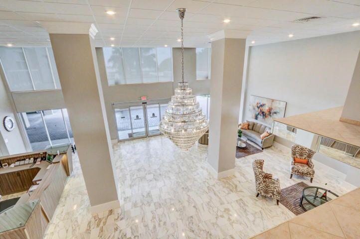 PATRICIAN OF PALM BEACH C - Residential Lease
