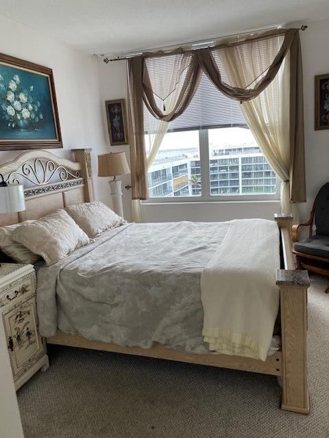 PATRICIAN OF PALM BEACH C - Residential Lease