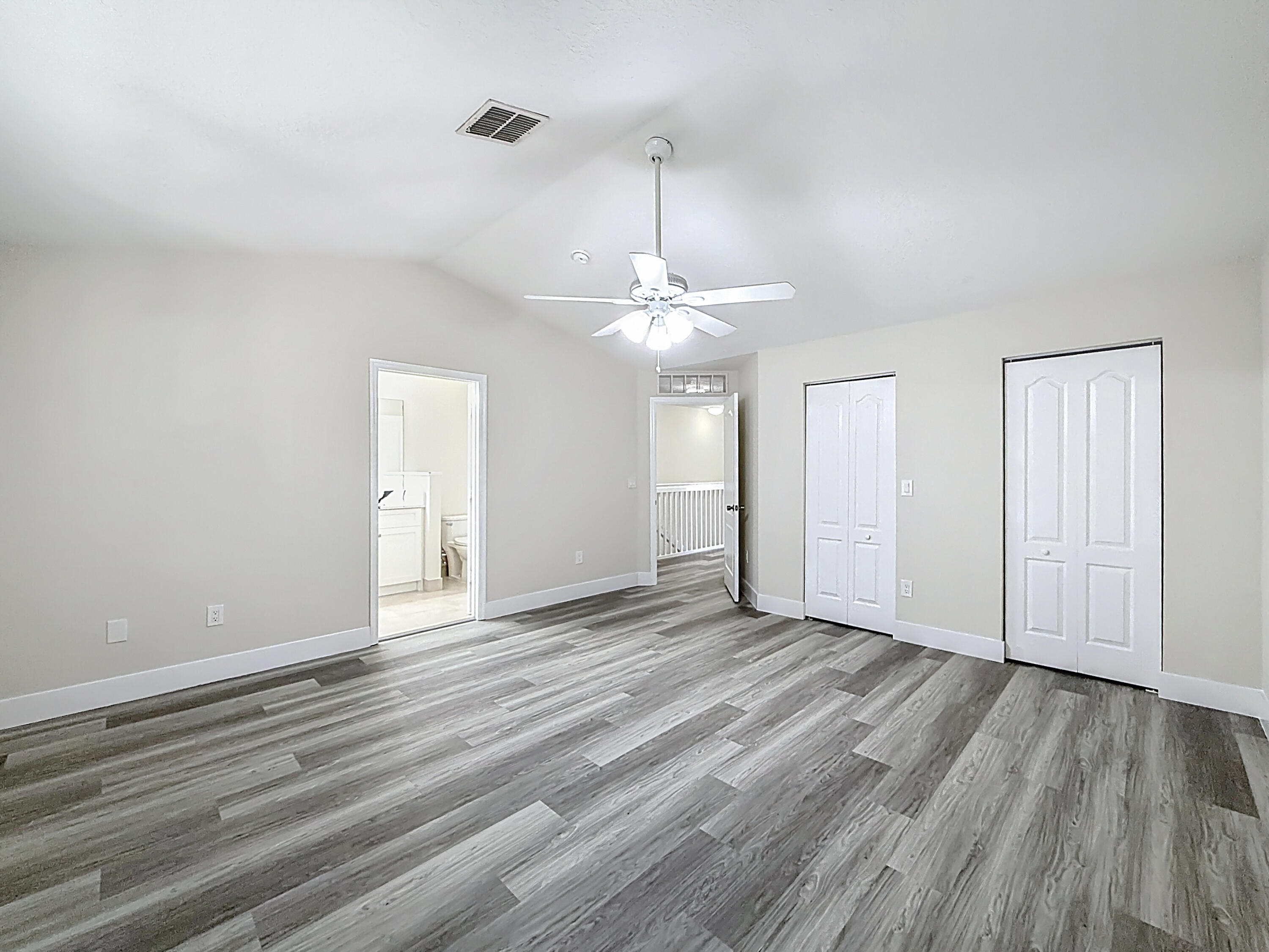 SEMINOLE PALMS - Residential Lease