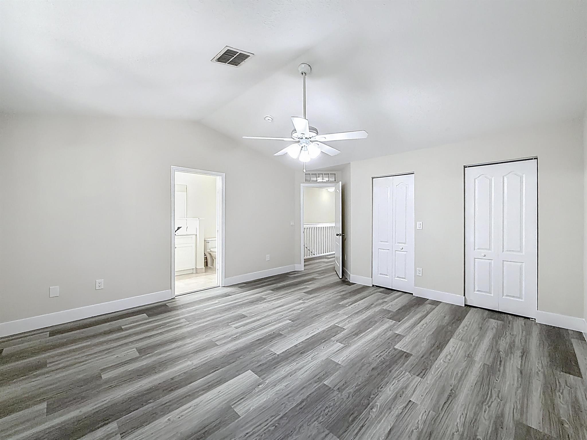 SEMINOLE PALMS - Residential Lease