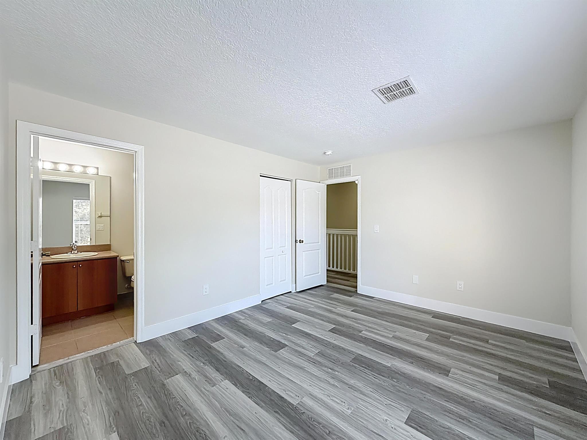 SEMINOLE PALMS - Residential Lease