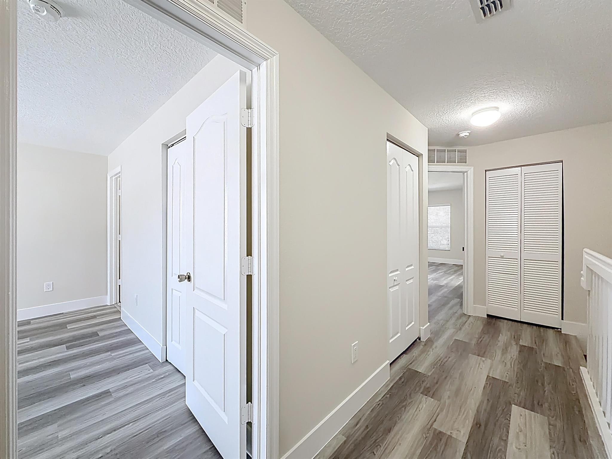 SEMINOLE PALMS - Residential Lease