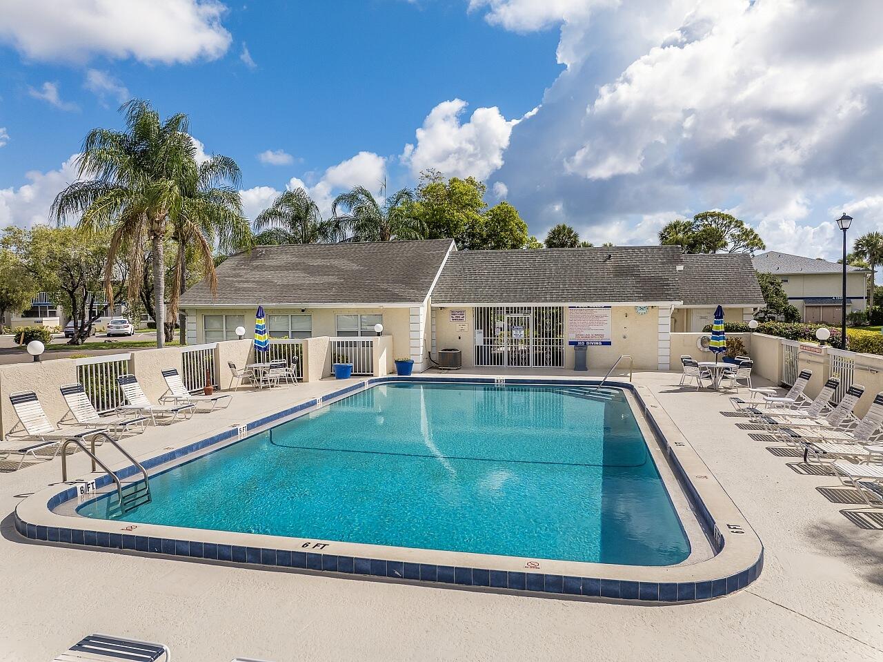 MIDPORT PLACE I, A CONDOMINIUM - Residential