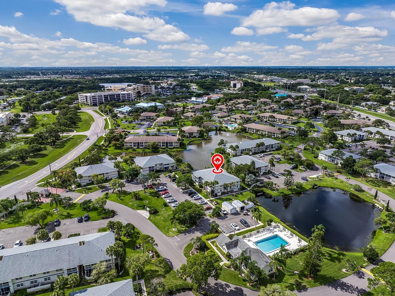 MIDPORT PLACE I, A CONDOMINIUM - Residential