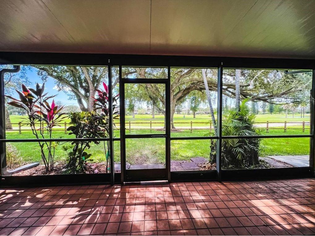 Everglades Sugar & Land C - Residential Lease