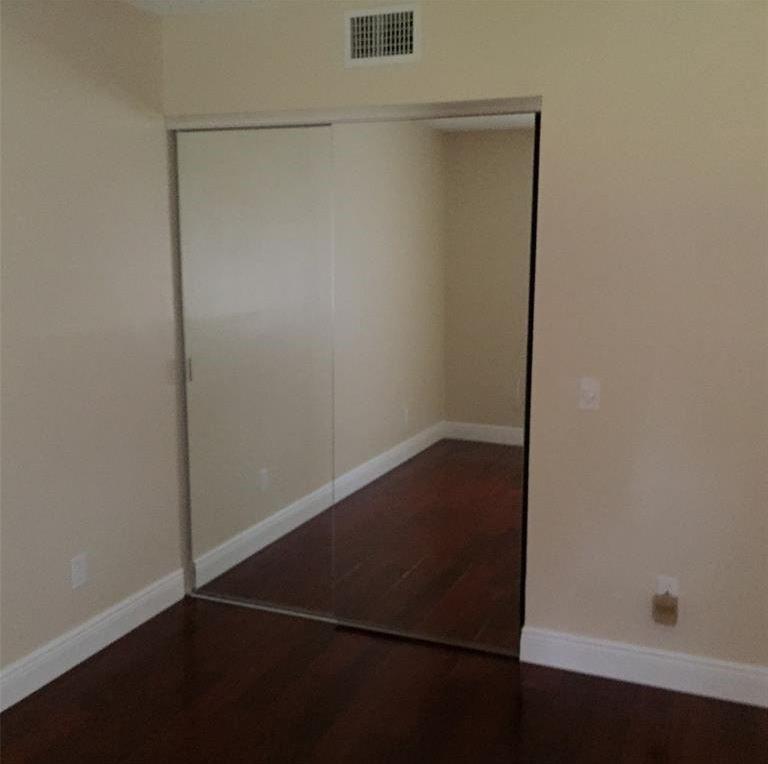 Everglades Sugar & Land C - Residential Lease