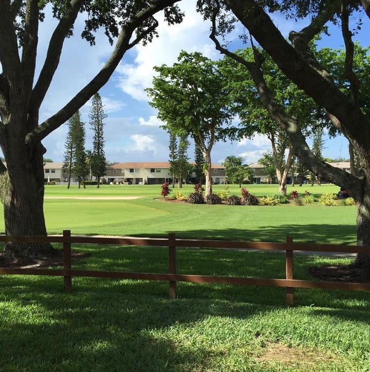 Everglades Sugar & Land C - Residential Lease