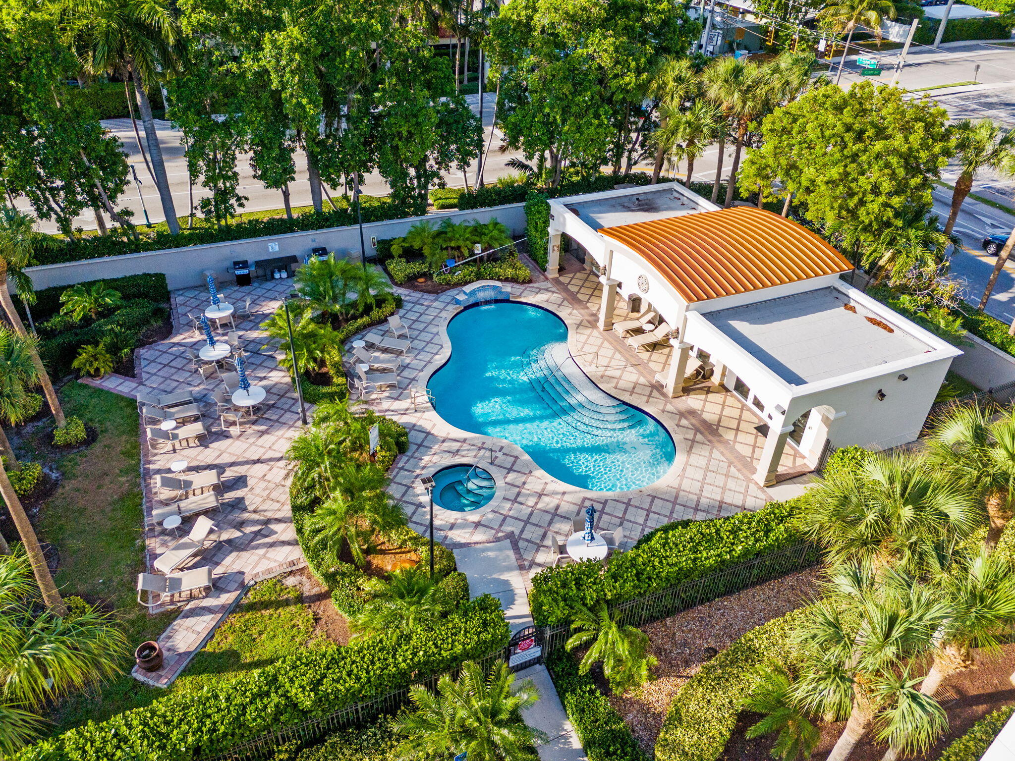 1 OCEAN BOULEVARD CONDO - Residential Lease