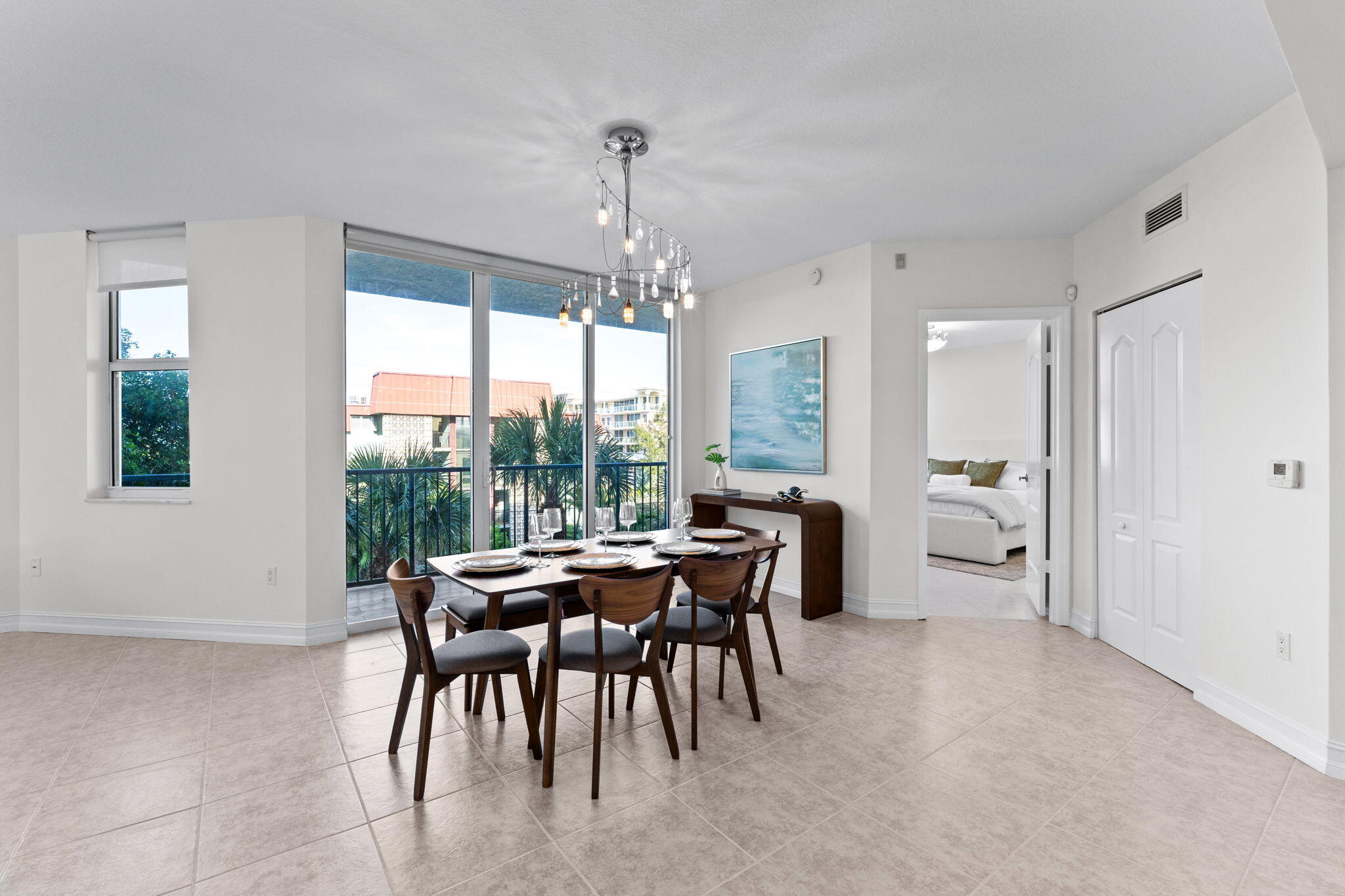 1 OCEAN BOULEVARD CONDO - Residential Lease