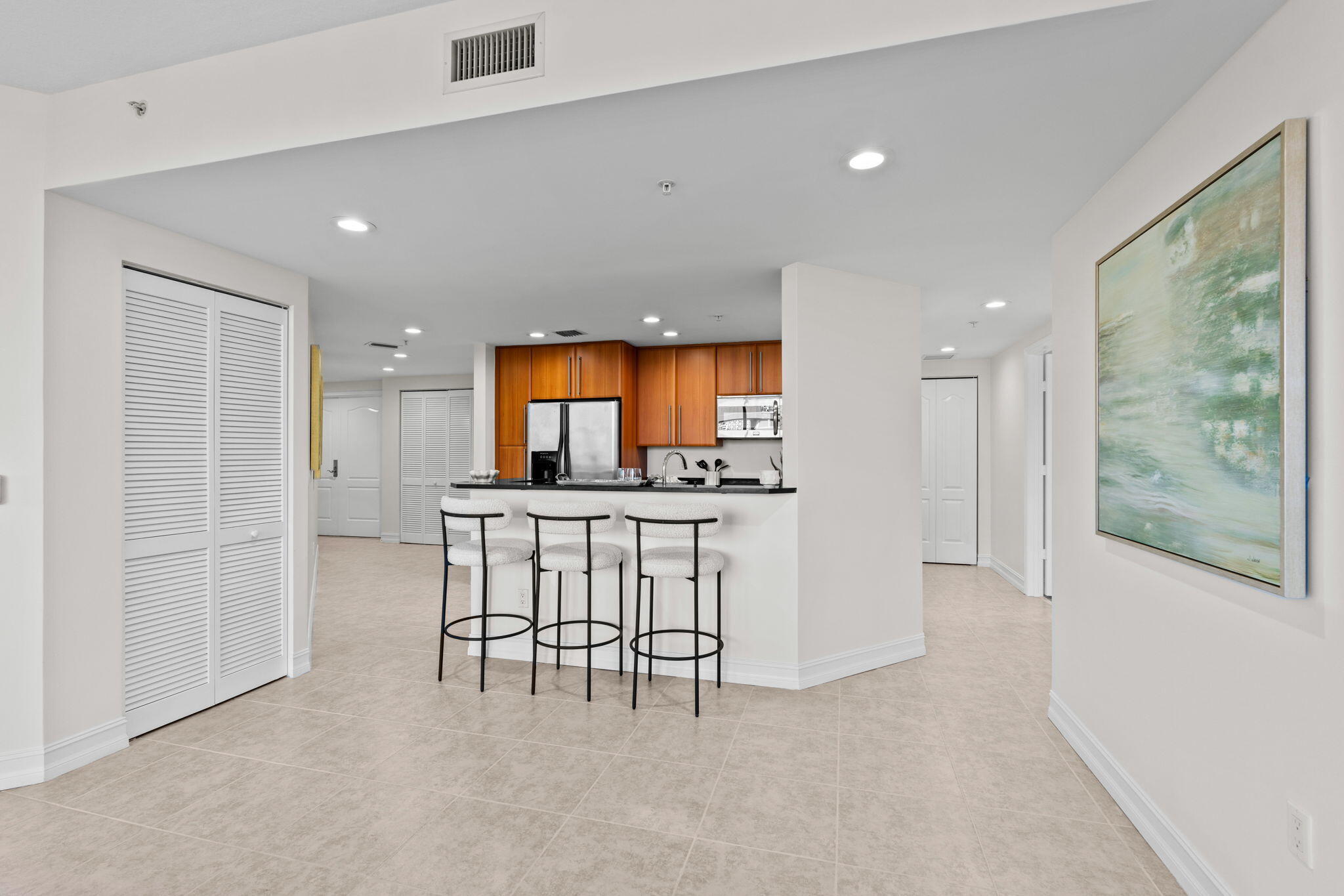 1 OCEAN BOULEVARD CONDO - Residential Lease