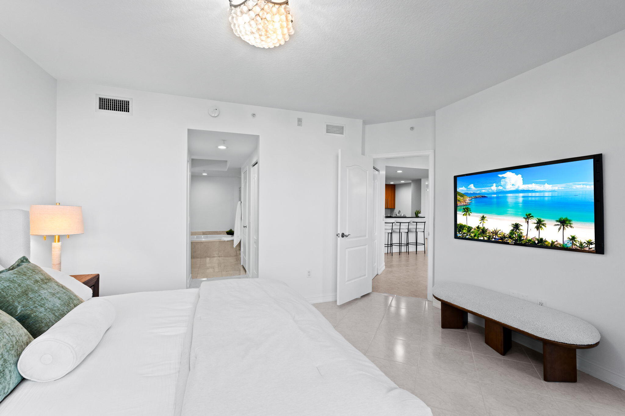 1 OCEAN BOULEVARD CONDO - Residential Lease