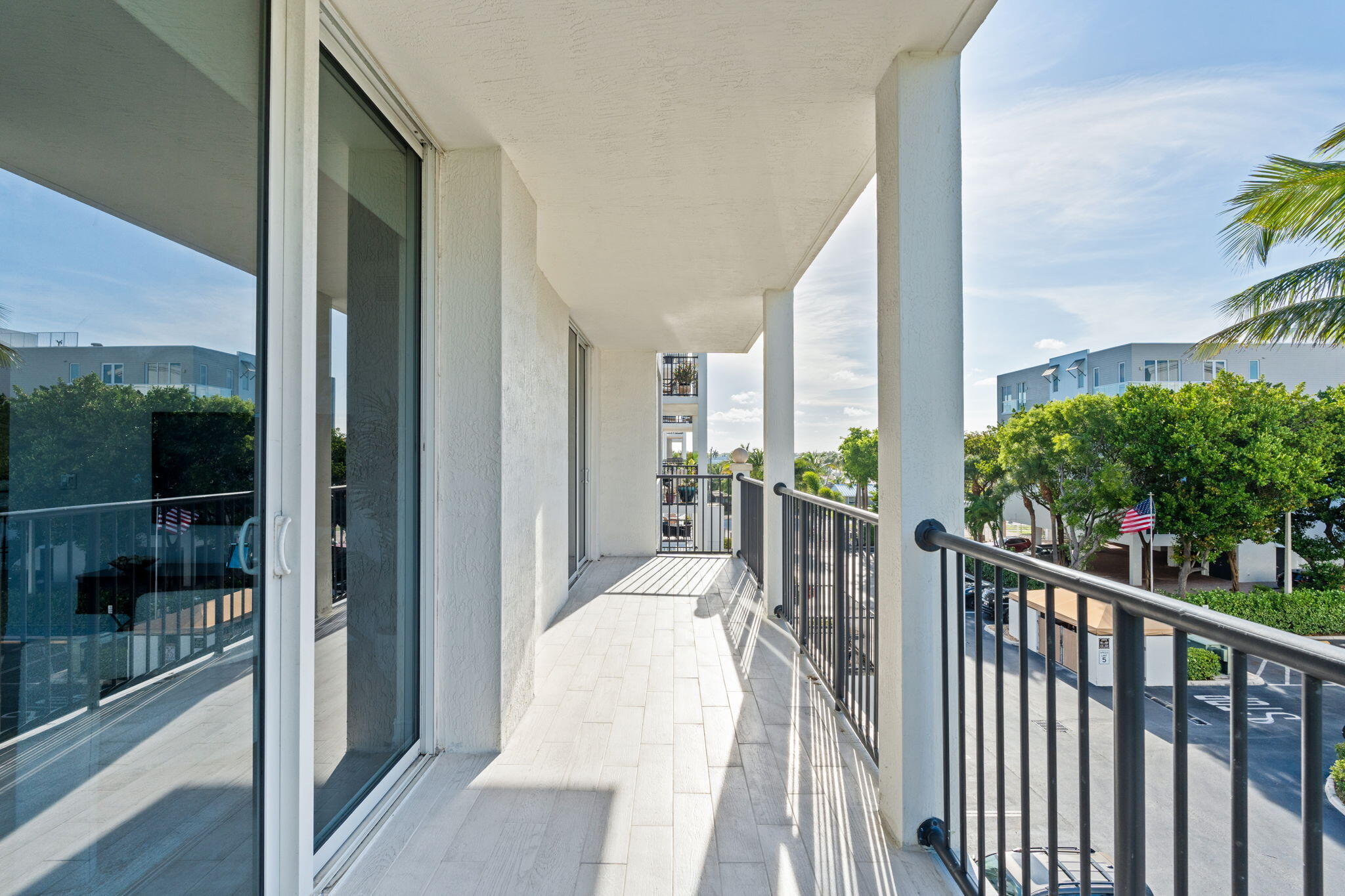 1 OCEAN BOULEVARD CONDO - Residential Lease