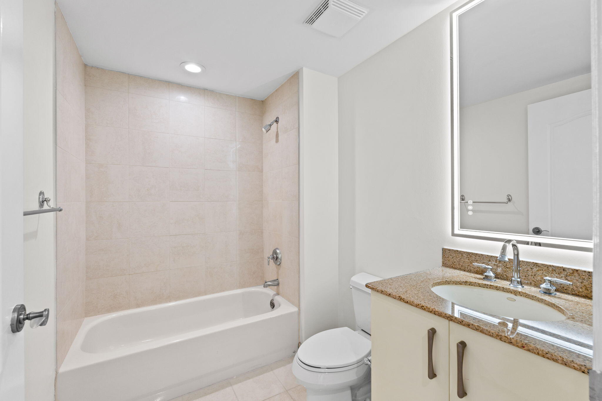 1 OCEAN BOULEVARD CONDO - Residential Lease