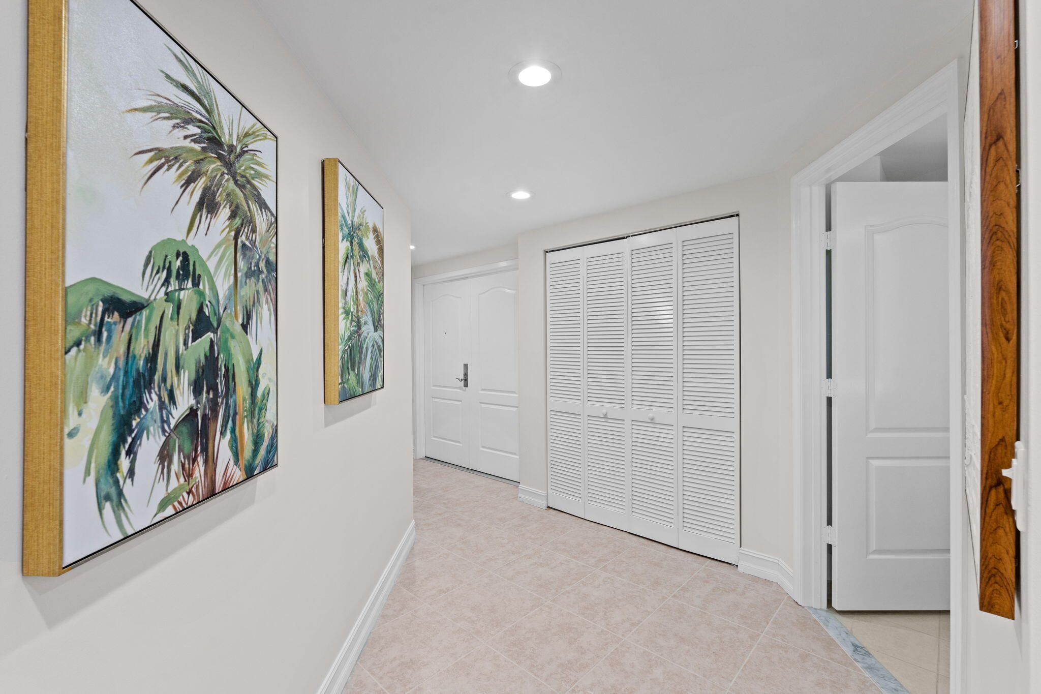 1 OCEAN BOULEVARD CONDO - Residential Lease