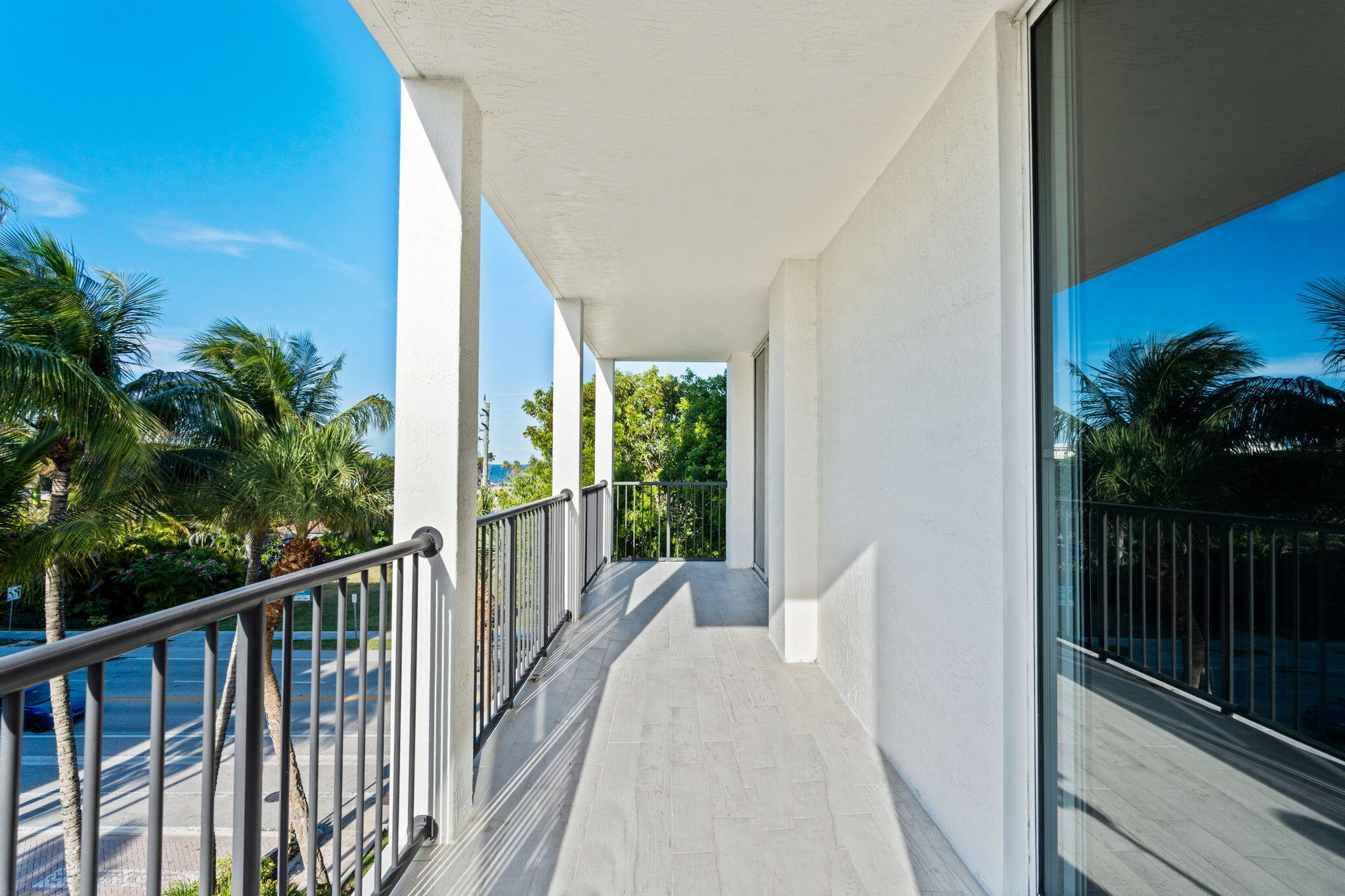 1 OCEAN BOULEVARD CONDO - Residential Lease