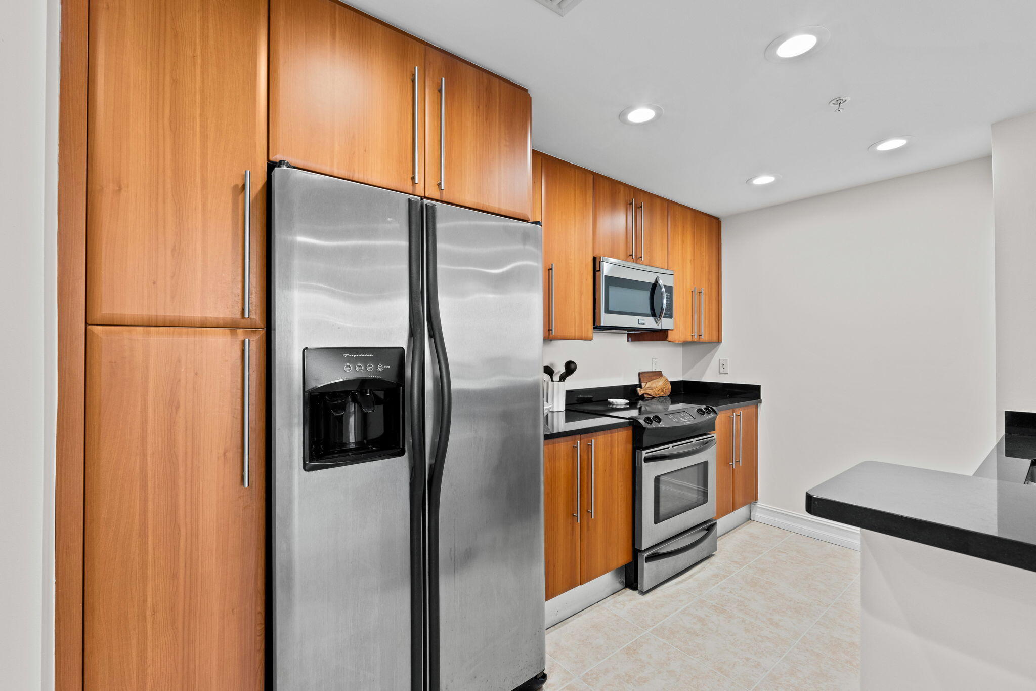 1 OCEAN BOULEVARD CONDO - Residential Lease
