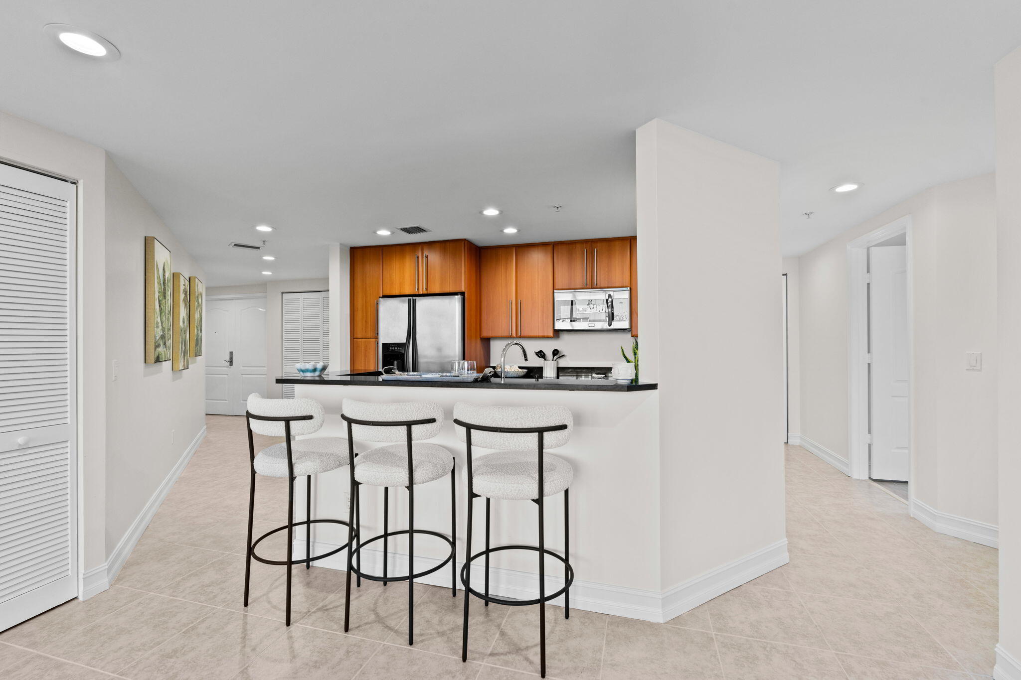 1 OCEAN BOULEVARD CONDO - Residential Lease
