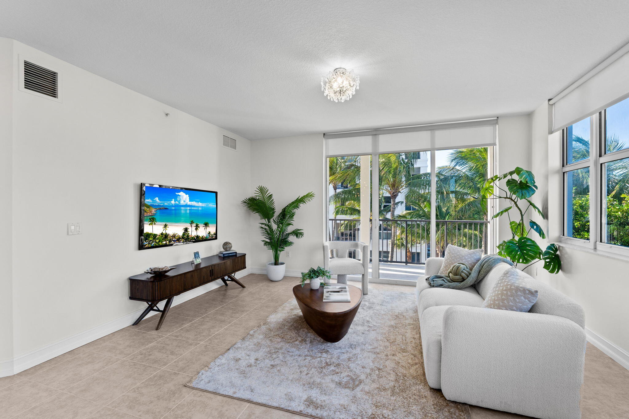 1 OCEAN BOULEVARD CONDO - Residential Lease