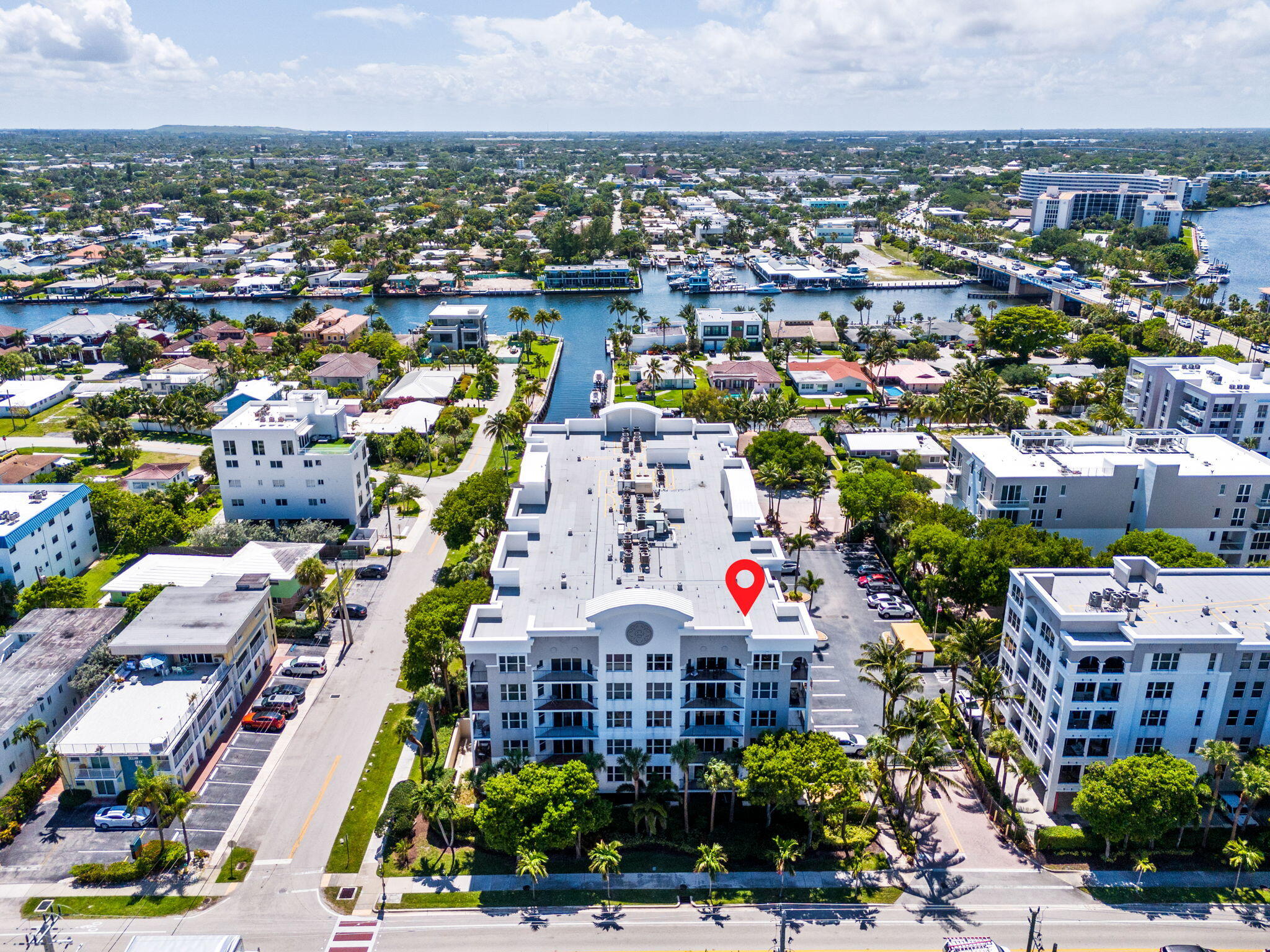 1 OCEAN BOULEVARD CONDO - Residential Lease
