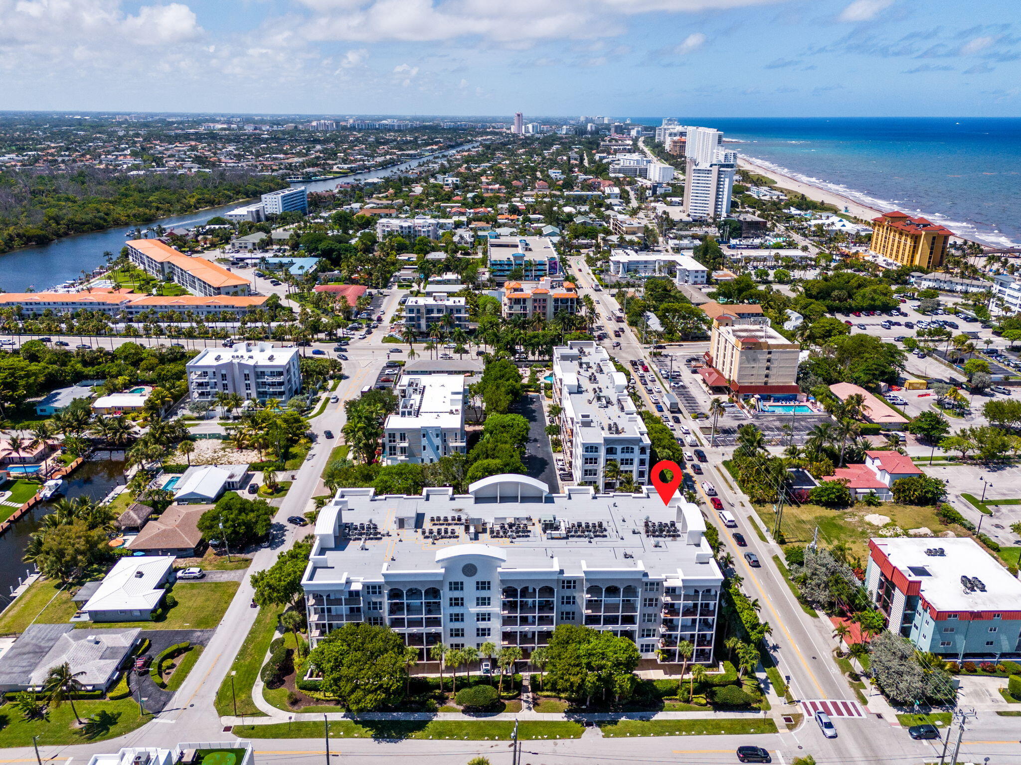 1 OCEAN BOULEVARD CONDO - Residential Lease