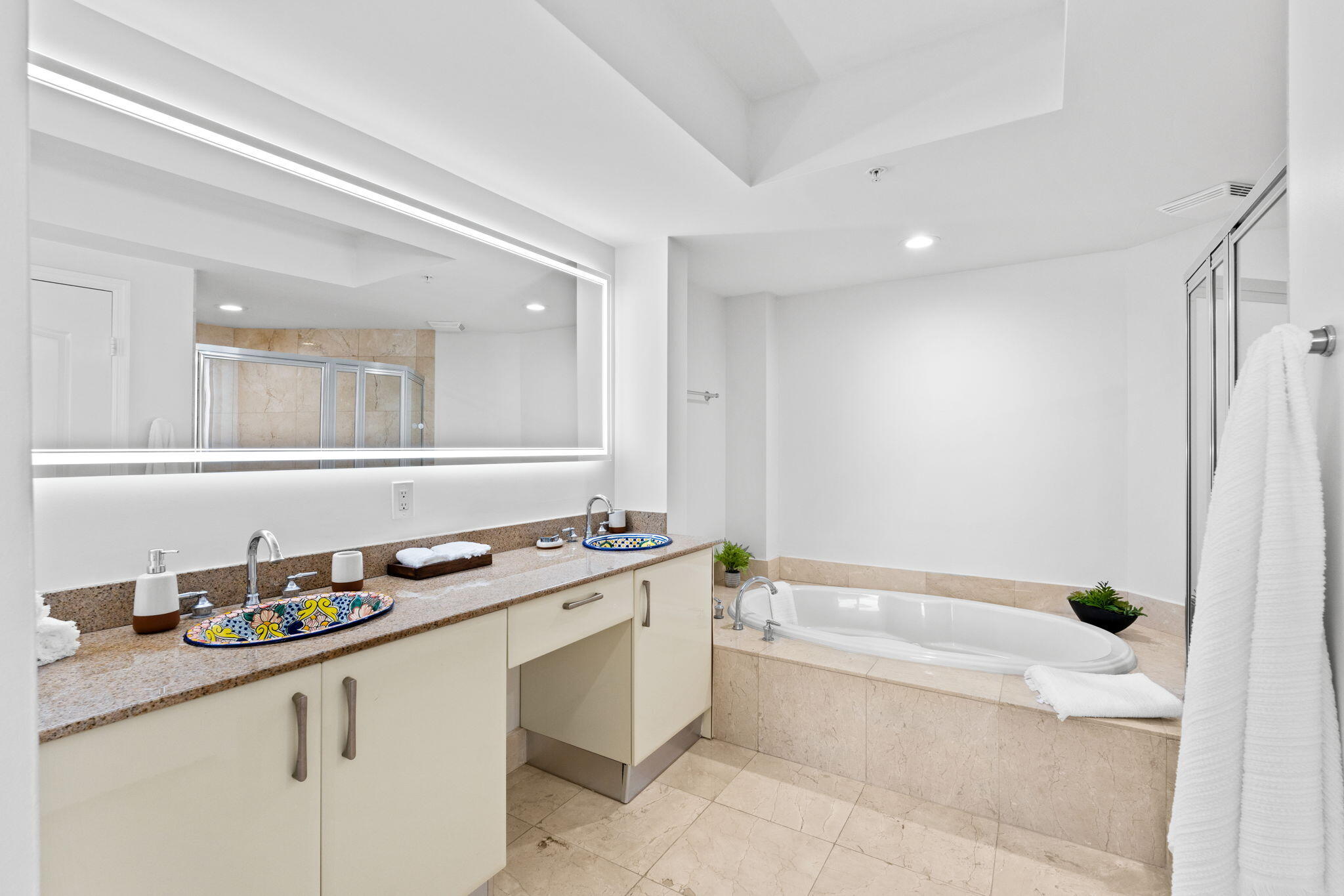 1 OCEAN BOULEVARD CONDO - Residential Lease