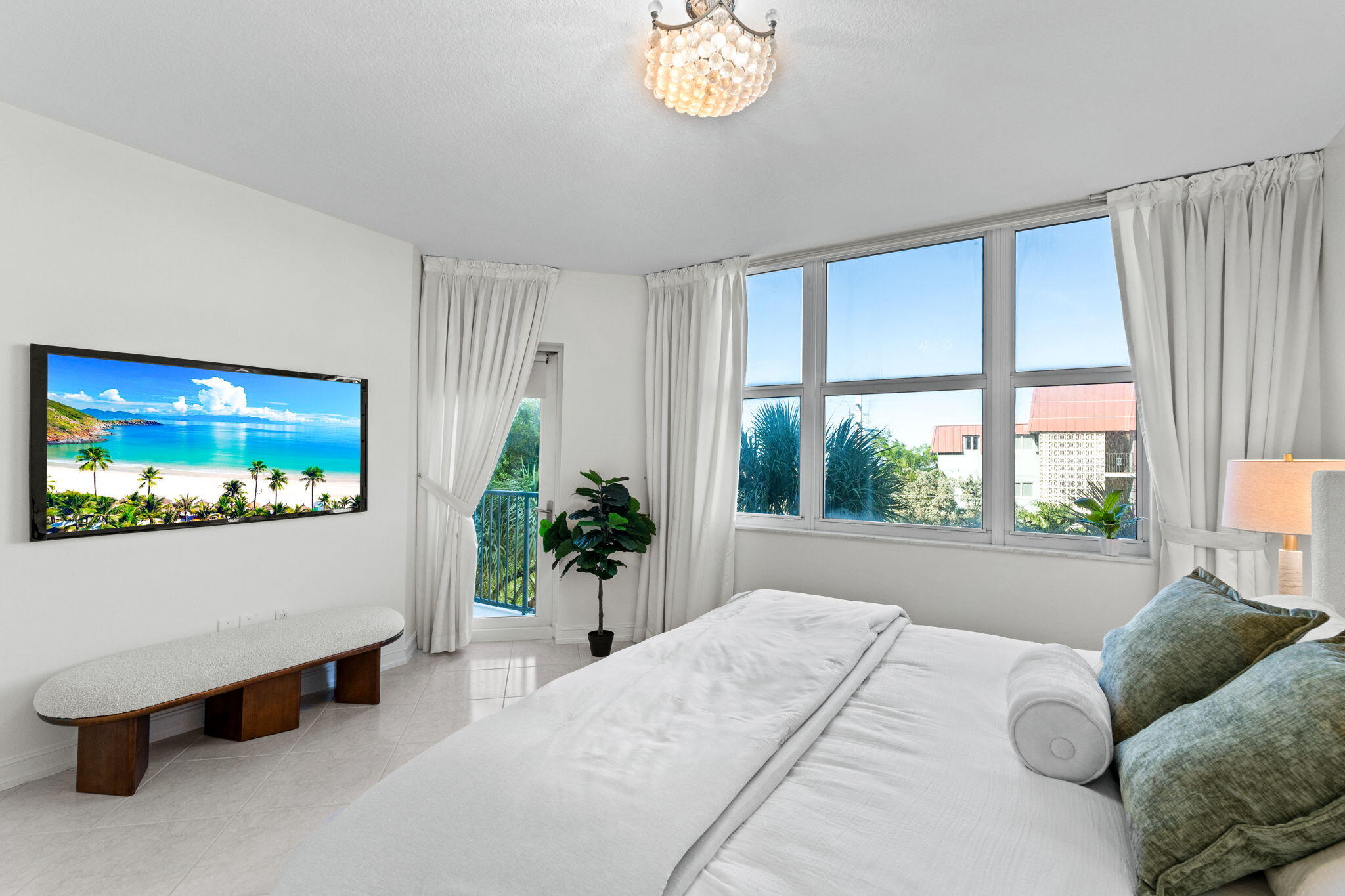 1 OCEAN BOULEVARD CONDO - Residential Lease