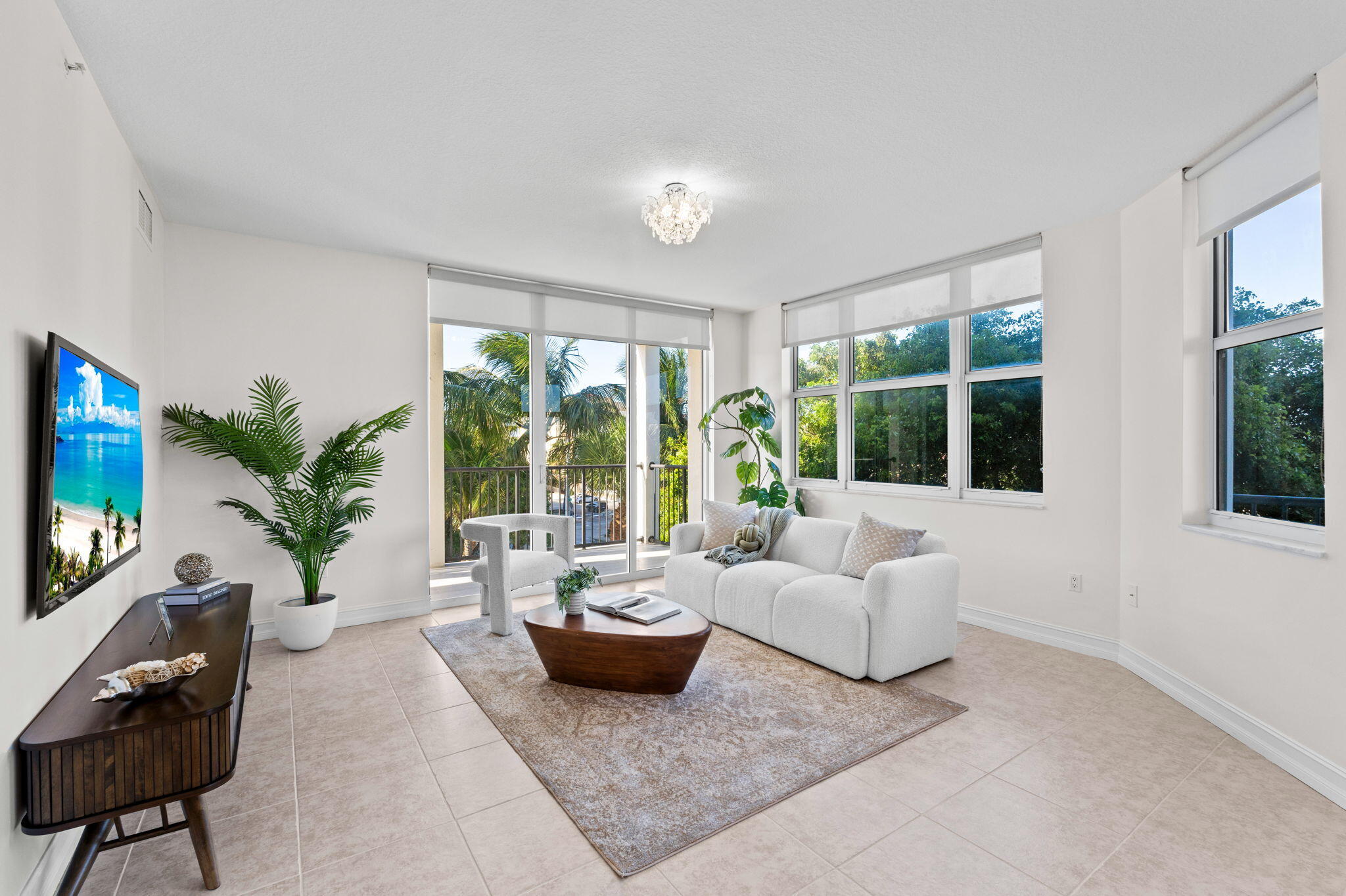 1 OCEAN BOULEVARD CONDO - Residential Lease
