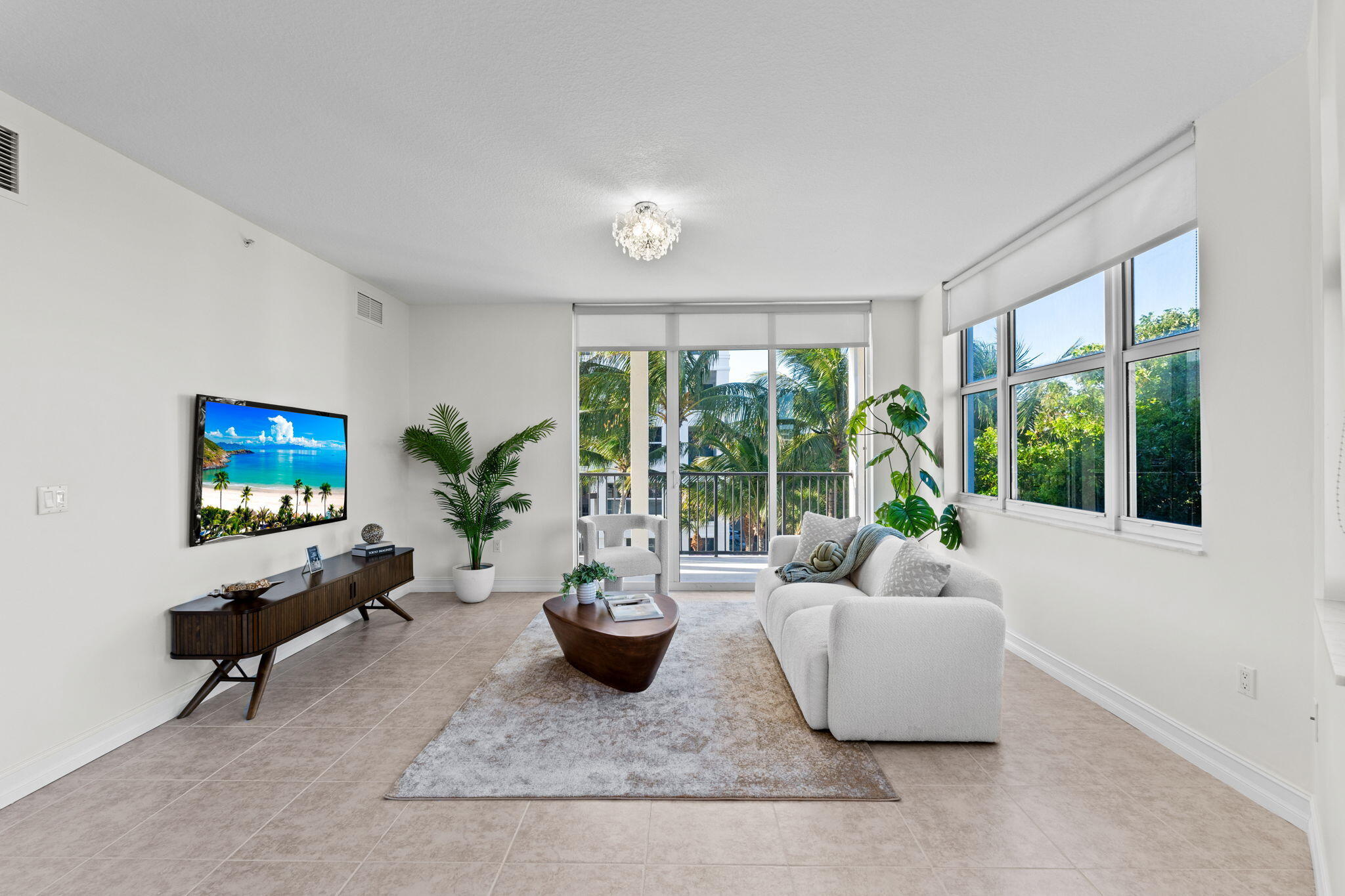 1 OCEAN BOULEVARD CONDO - Residential Lease