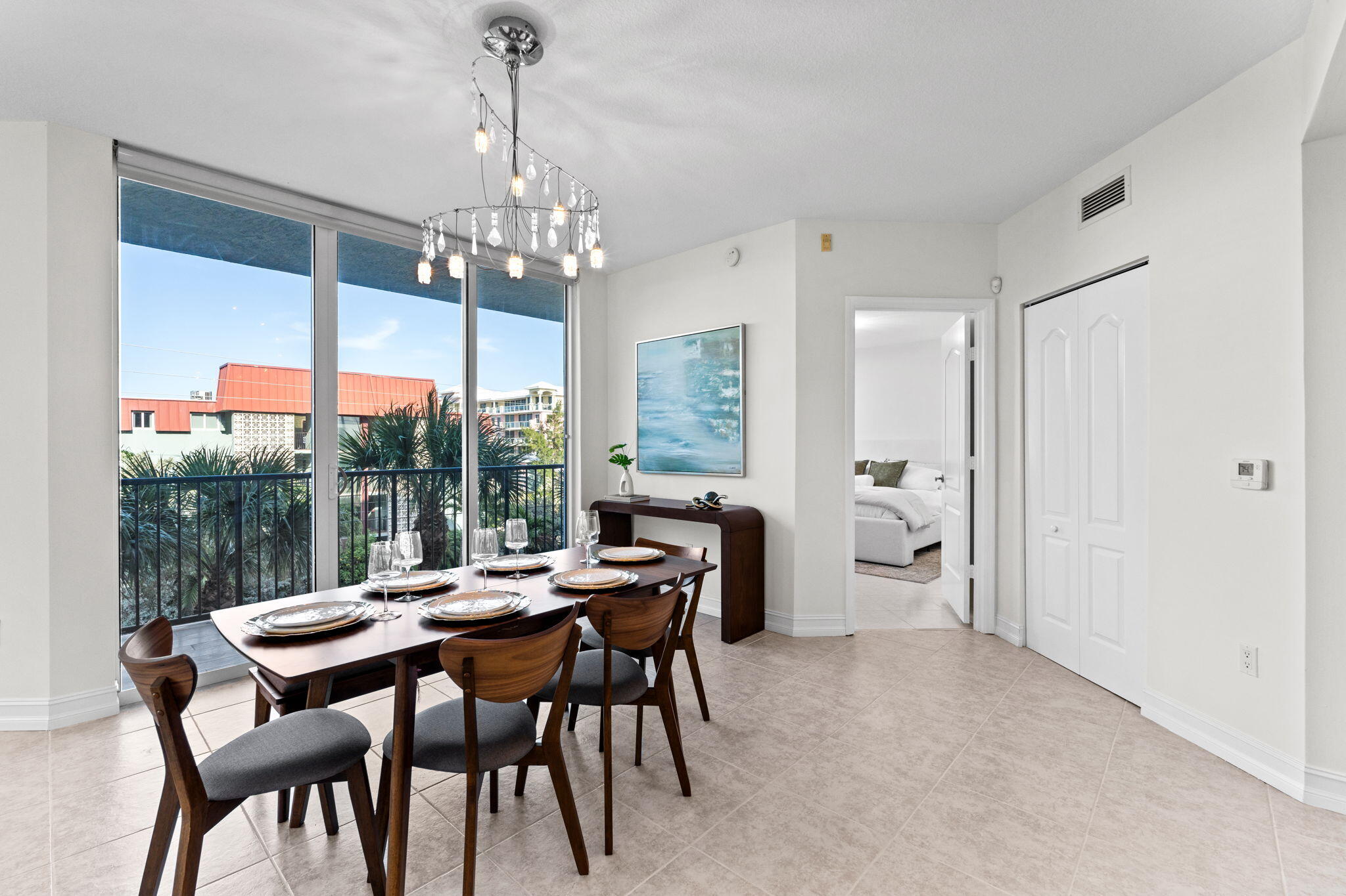 1 OCEAN BOULEVARD CONDO - Residential Lease
