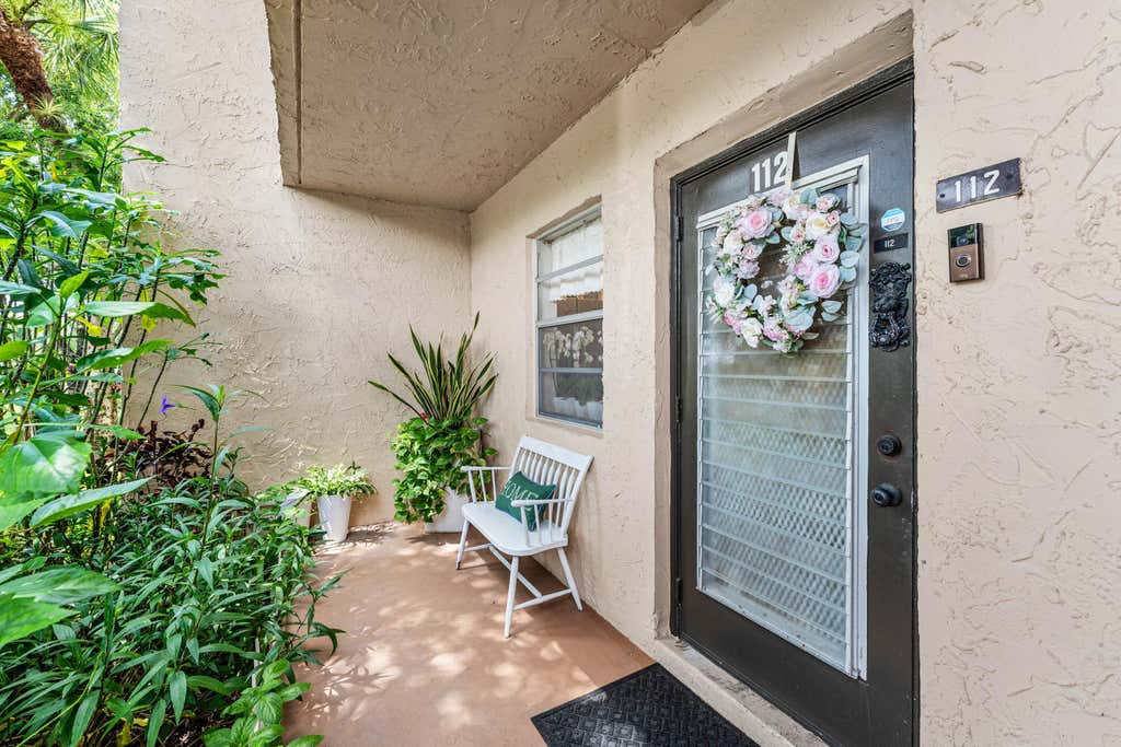 Photo of 112 Lake Constance Drive, West Palm Beach, FL 33411 (MLS # B26056690)