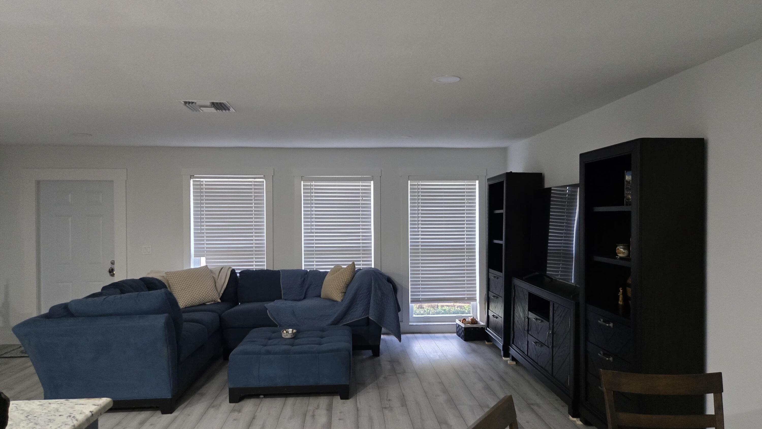 COCO WOOD LAKES SEC 1 - Residential Lease