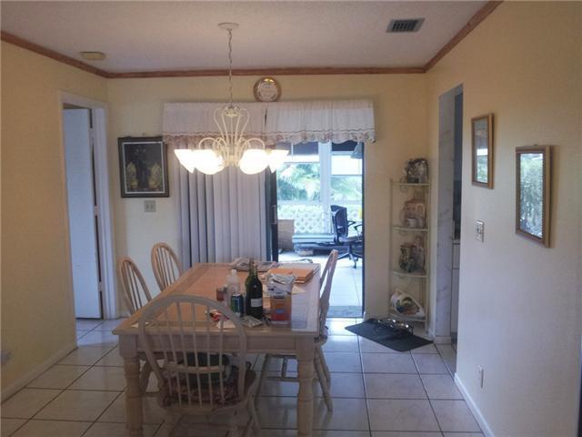 COCO WOOD LAKES SEC 1 - Residential Lease