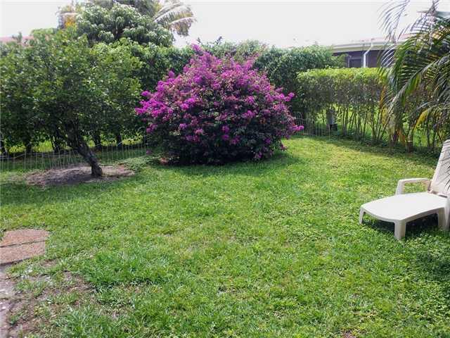 COCO WOOD LAKES SEC 1 - Residential Lease