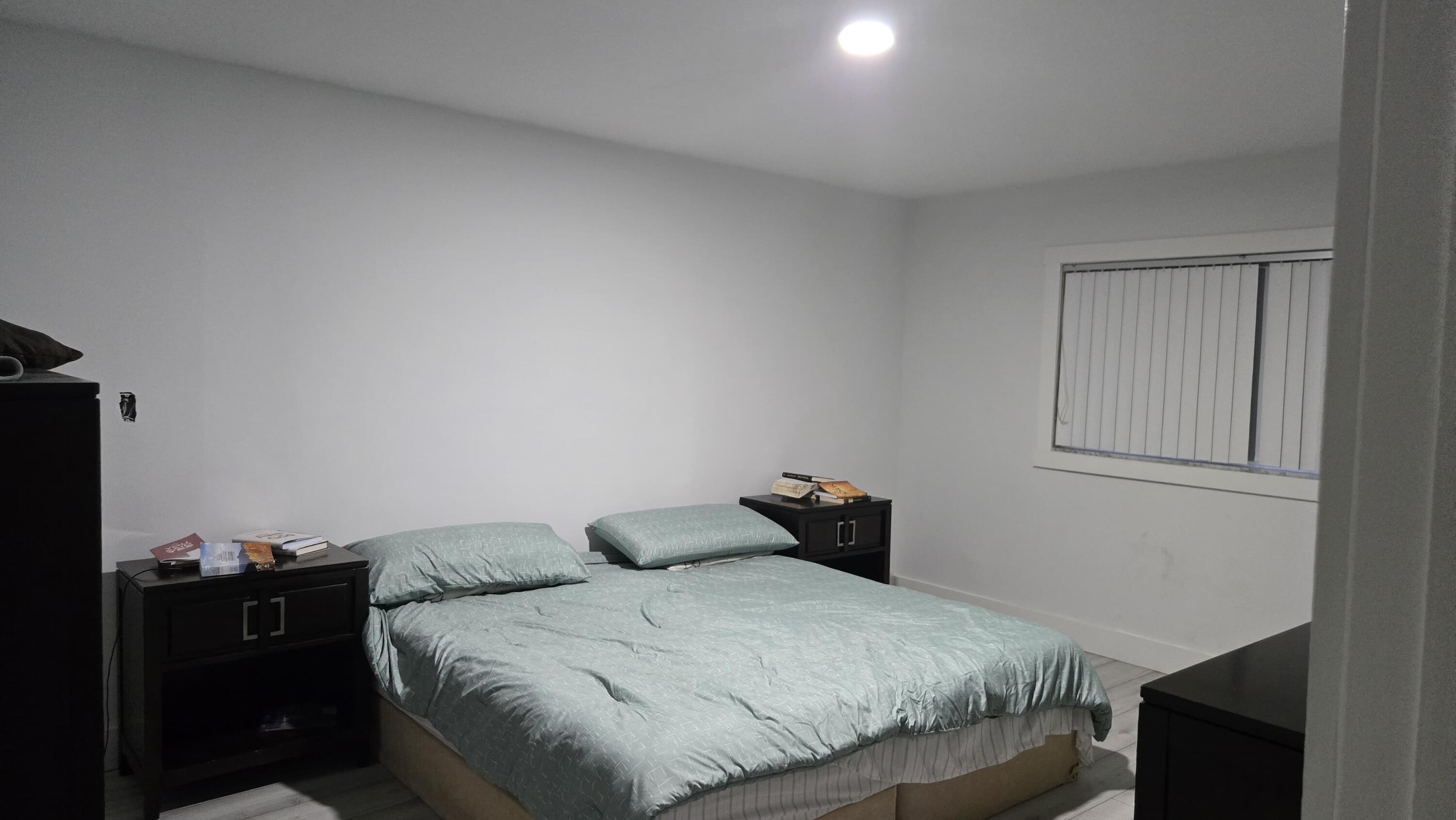 COCO WOOD LAKES SEC 1 - Residential Lease