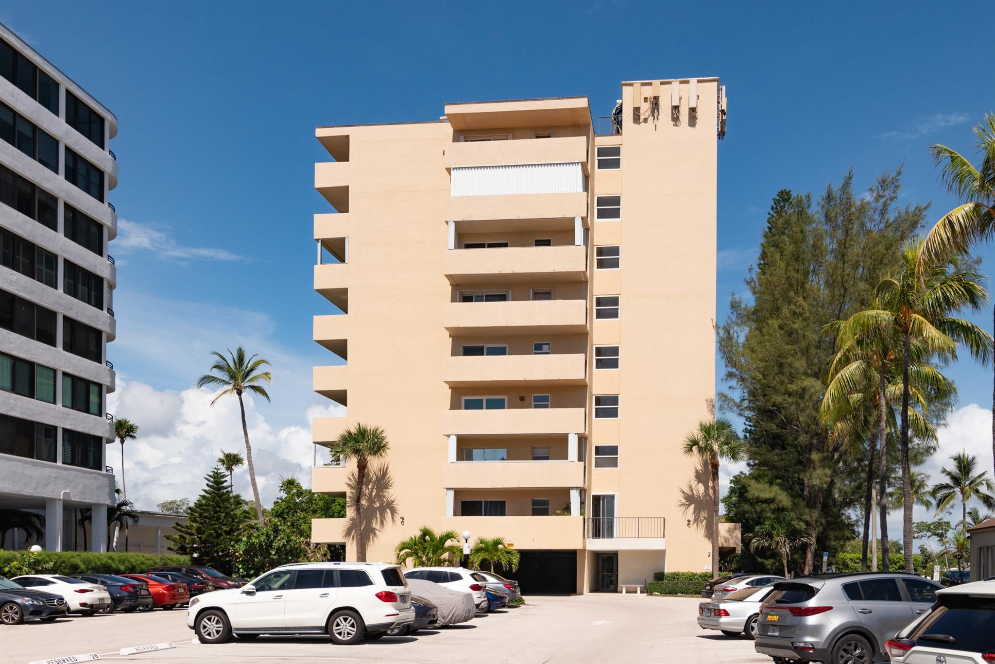 Horizon West Condo - Residential Lease
