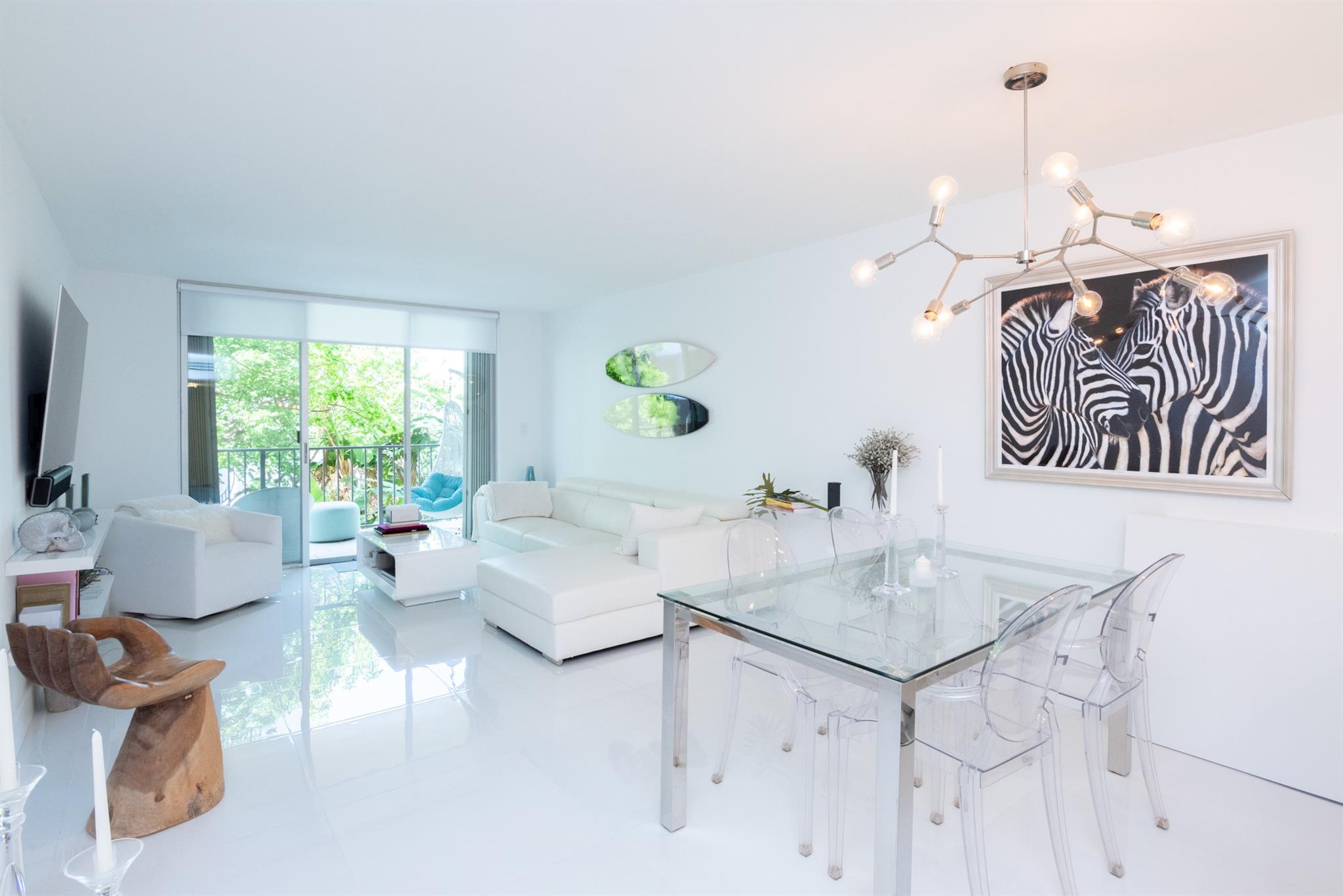 Horizon West Condo - Residential Lease