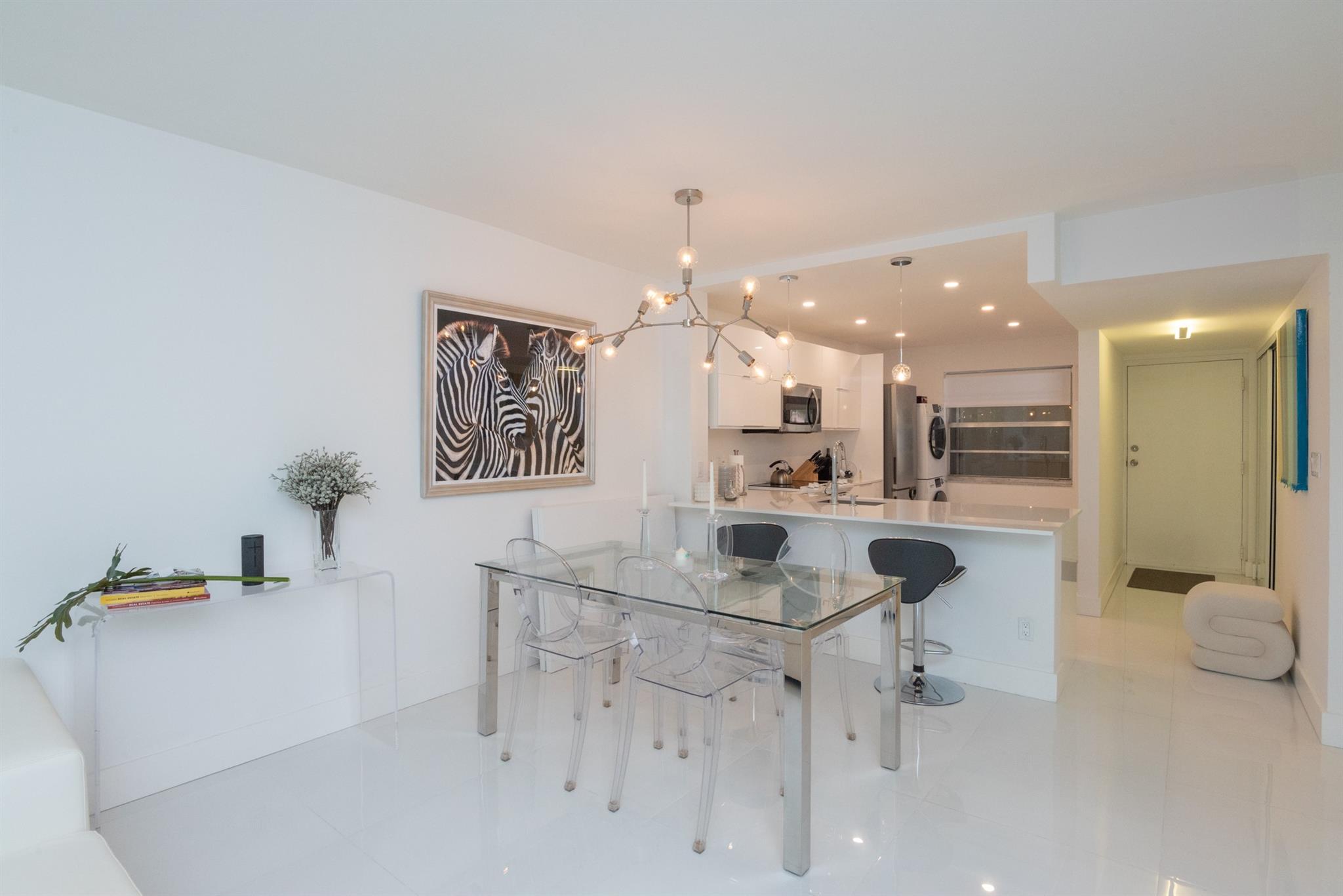 Horizon West Condo - Residential Lease