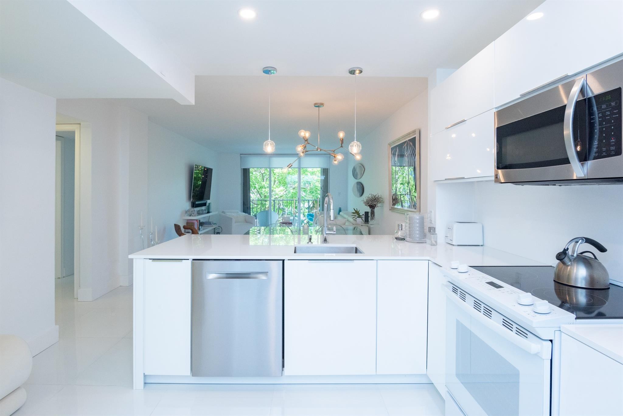 Horizon West Condo - Residential Lease