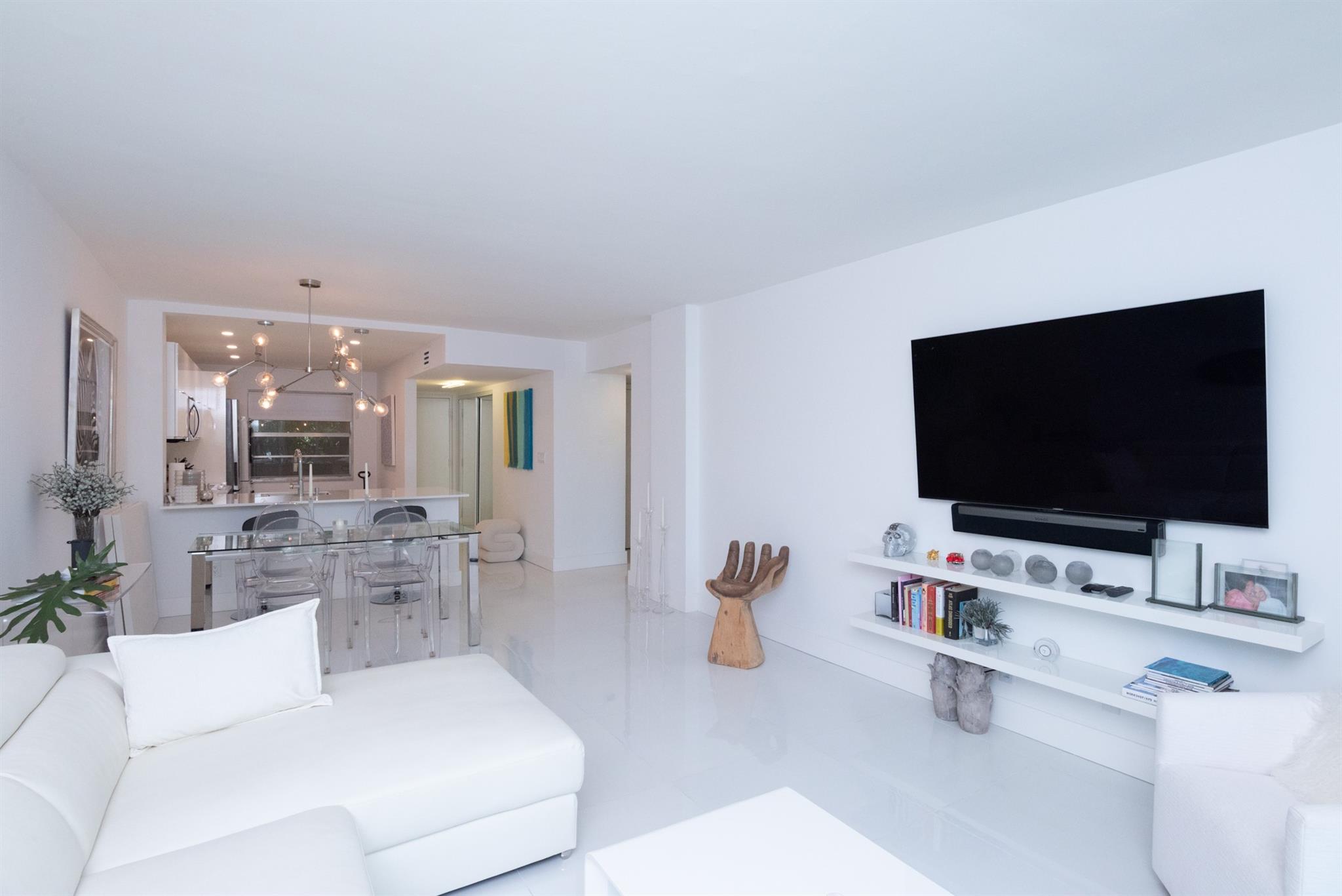 Horizon West Condo - Residential Lease