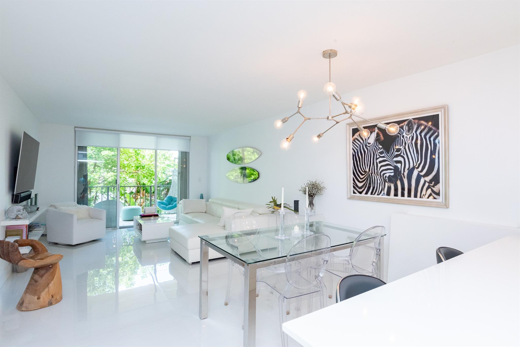 Horizon West Condo - Residential Lease