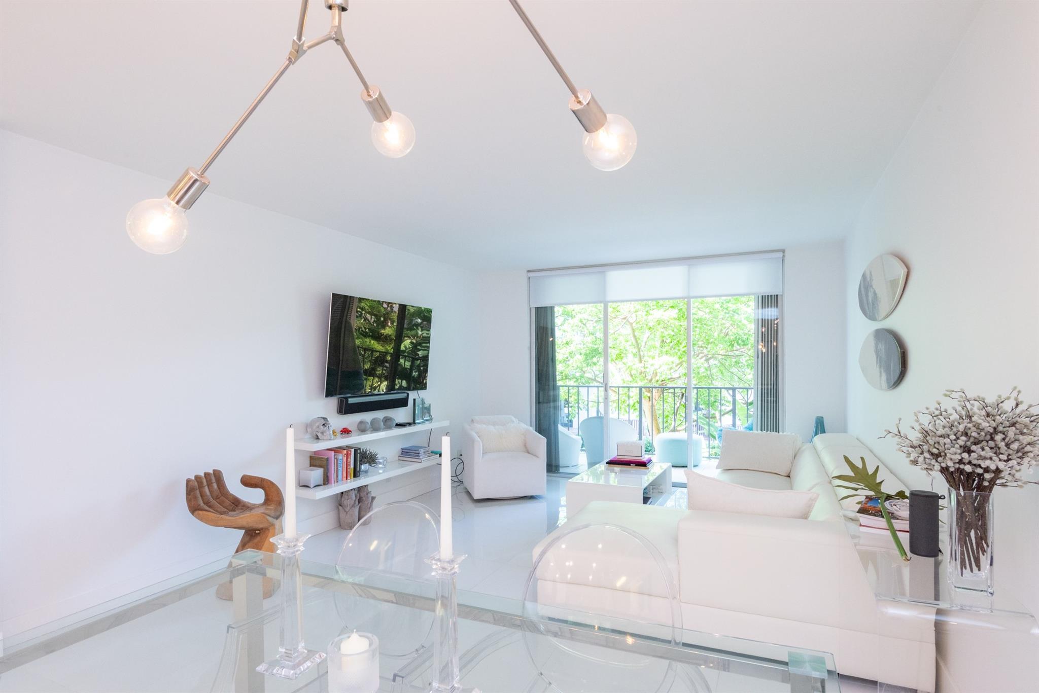 Horizon West Condo - Residential Lease