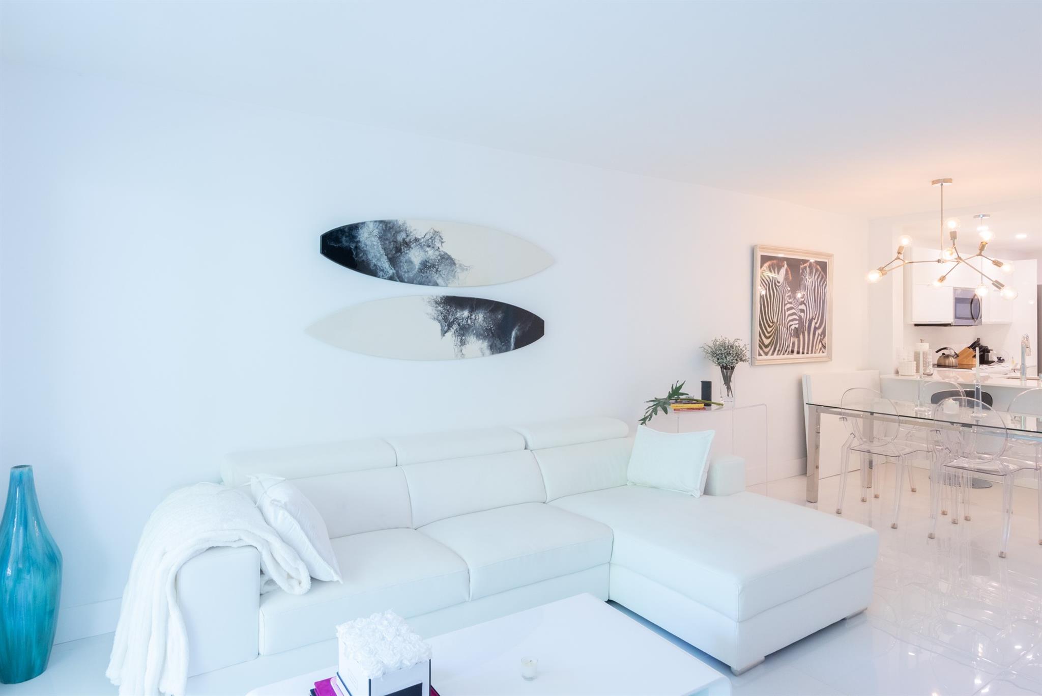 Horizon West Condo - Residential Lease