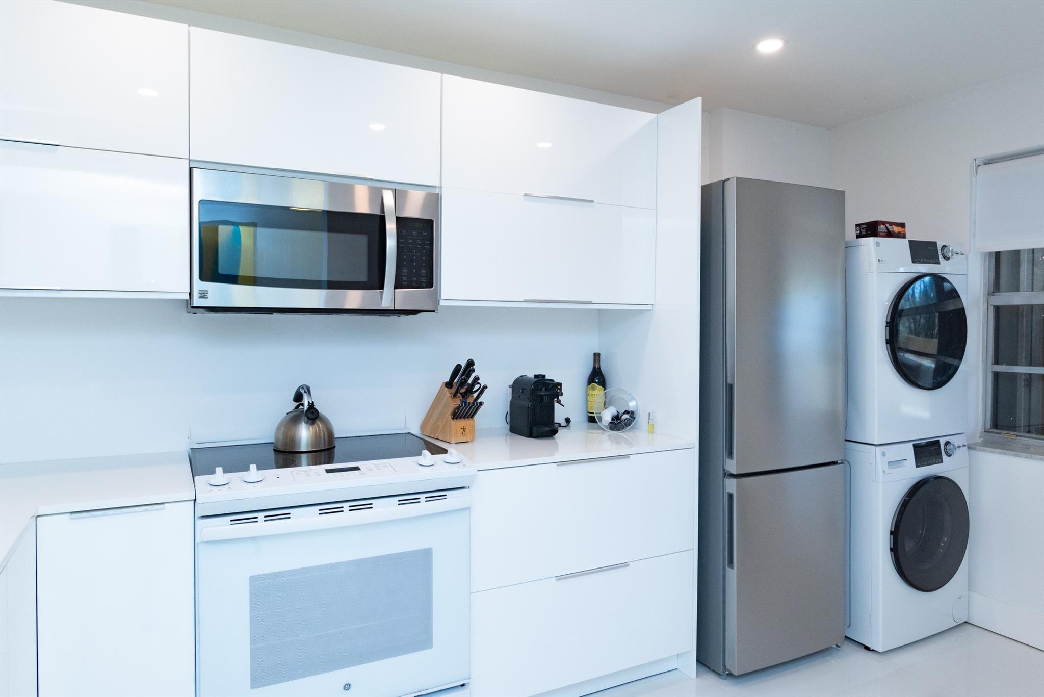 Horizon West Condo - Residential Lease