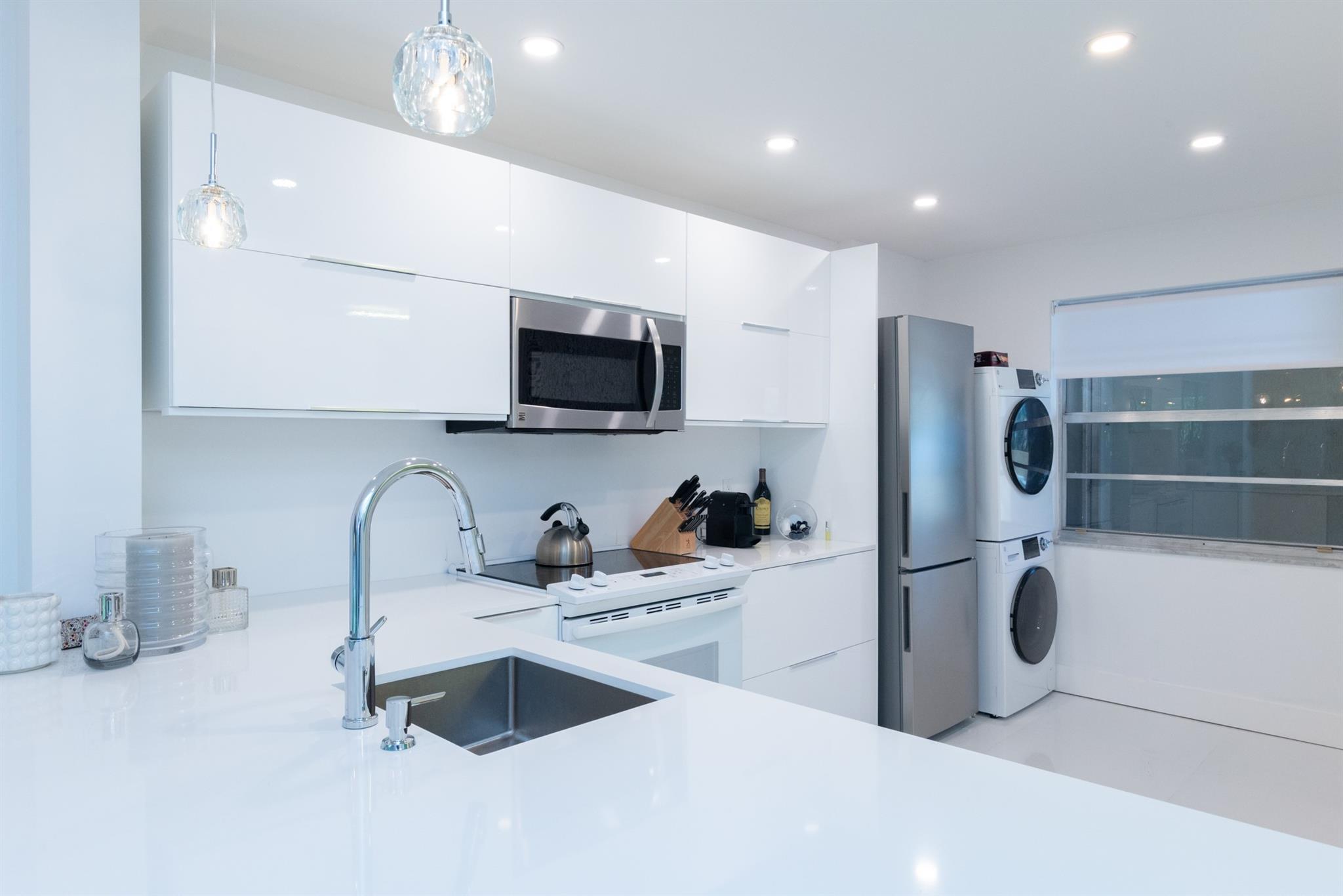 Horizon West Condo - Residential Lease