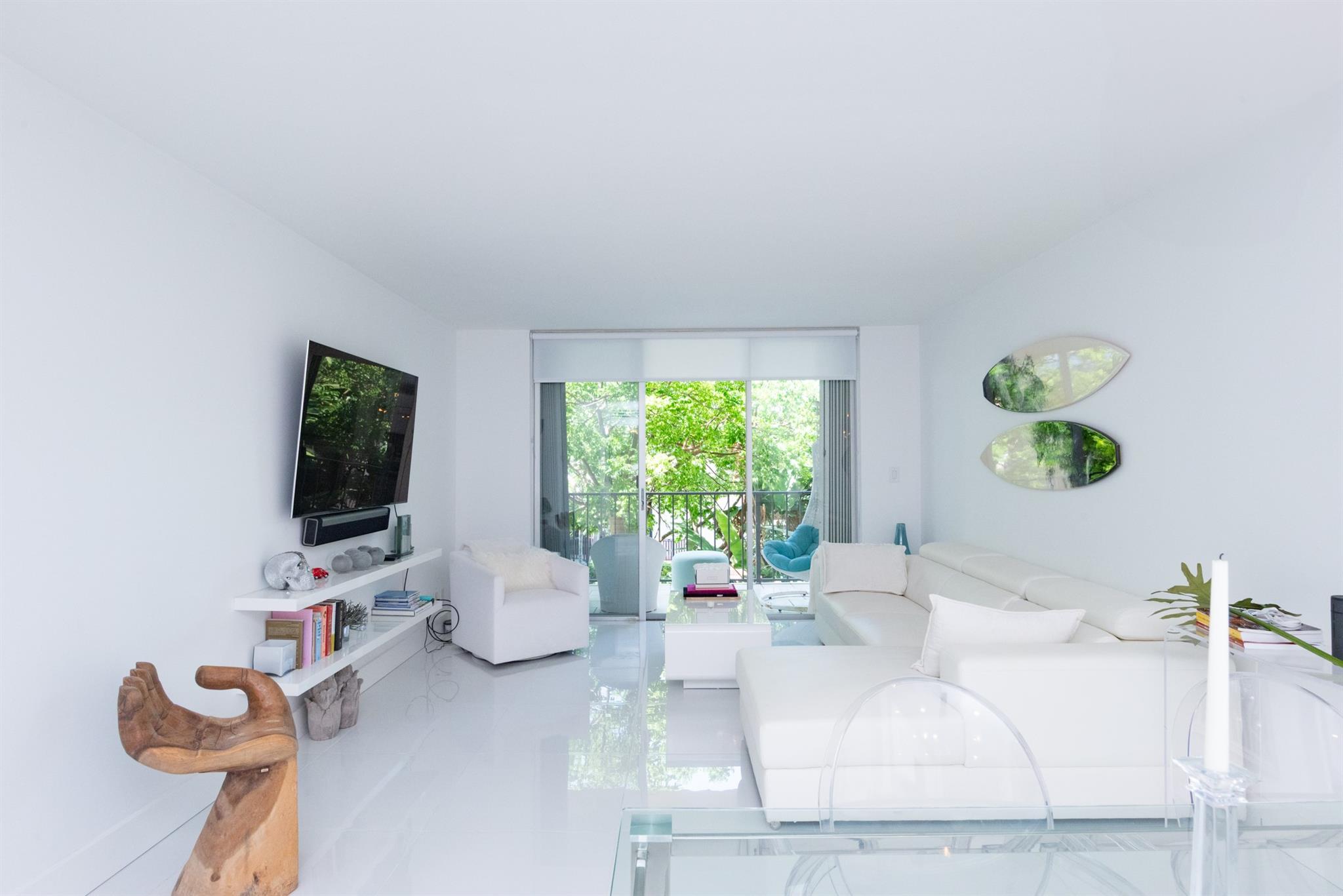 Horizon West Condo - Residential Lease