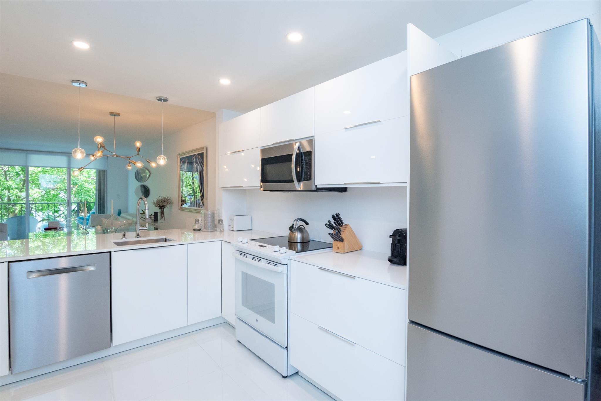 Horizon West Condo - Residential Lease